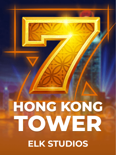 Play Hong Kong Tower Slot by ELK Studios