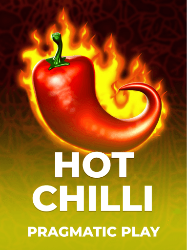 Play Hot Chilli Slot by Pragmatic Play