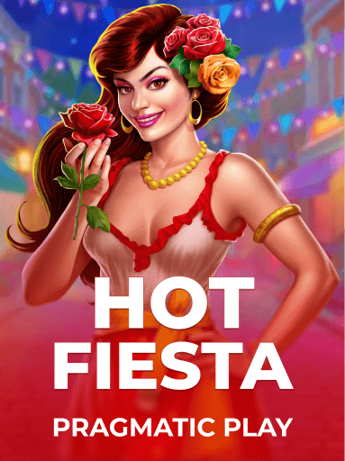 Jogue Hot Fiesta da Pragmatic Play