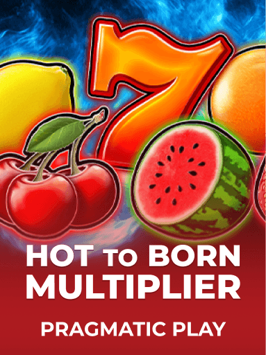 Play Hot To Burn Multiplier Slot by Pragmatic Play