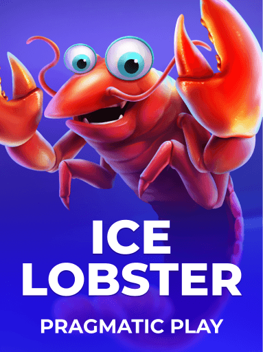 Jouez à la machine à sous Ice Lobster de Pragmatic Play