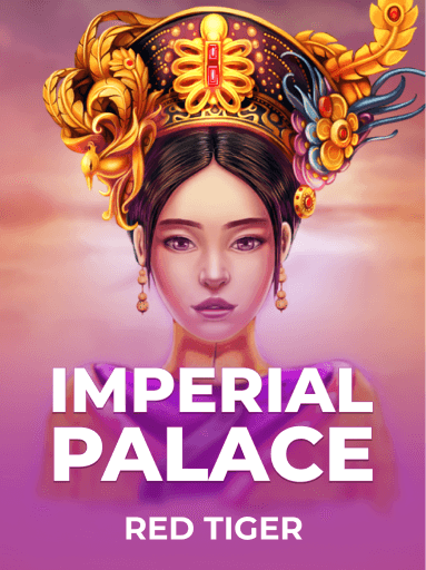 Play Imperial Palace Slot by Red Tiger