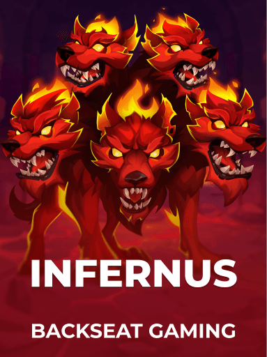 Play Infernus Slot by Backseat Gaming