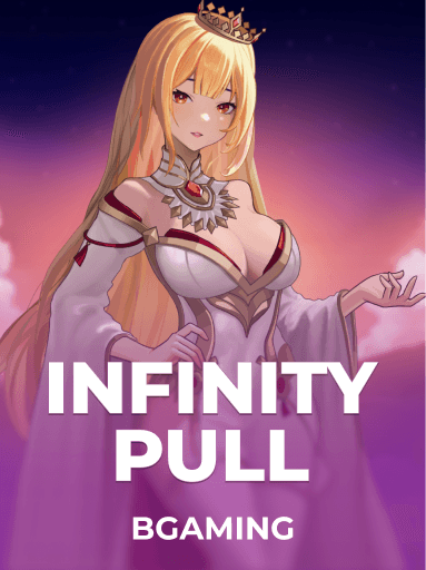 Play Infinity Pull Slot by BGaming