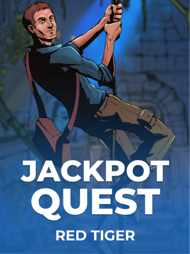 Jogue Jackpot Quest da Red Tiger