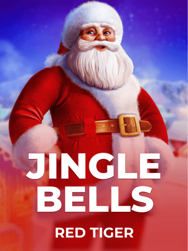 Play Jingle Bells Slot by Red Tiger