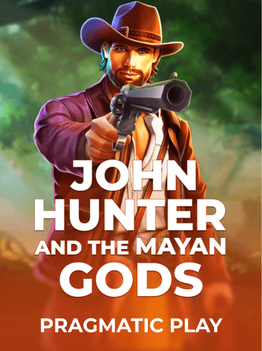 Play John Hunter and the Mayan Gods Slot by Pragmatic Play