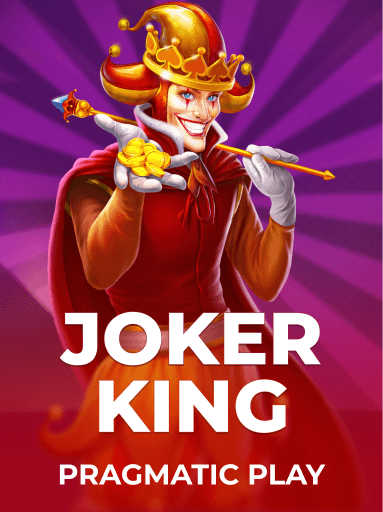 Play Joker King Slot by Pragmatic Play