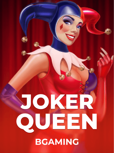 Play Joker Queen Slot by BGaming