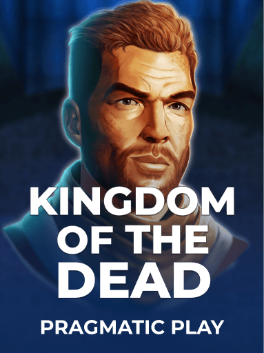 Play Kingdom of The Dead Slot by Pragmatic Play