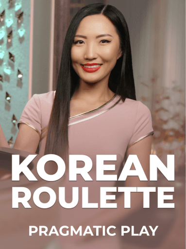 Play Korean Roulette by Pragmatic Play