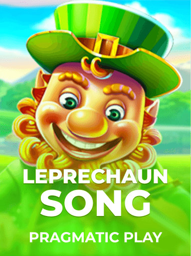 Play Leprechaun Song Slot by Pragmatic Play