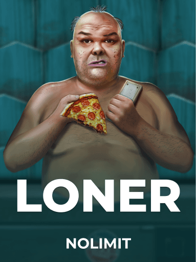 Jouez à la machine à sous Loner de Nolimit