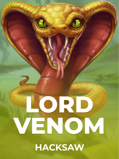 Jogue Lord Venom da Hacksaw