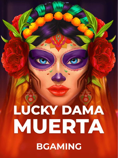 Jogue Lucky Dama Muerta da BGaming