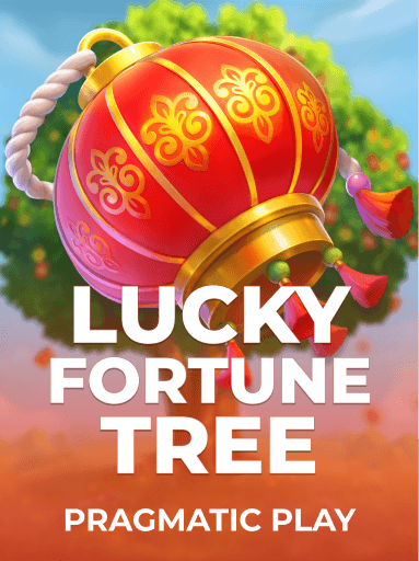 Juega a la máquina tragaperras Lucky Fortune Tree de Pragmatic Play