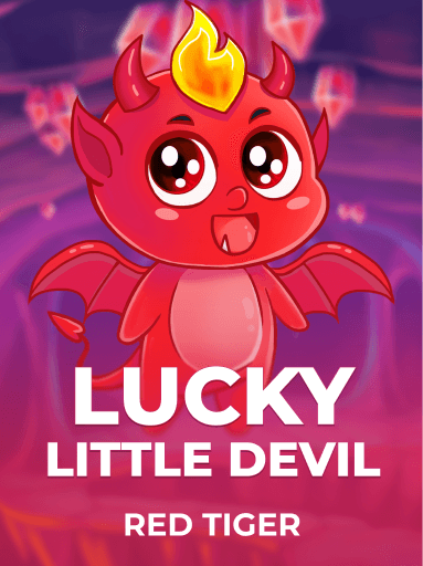 Jogue Lucky Little Devil da Red Tiger