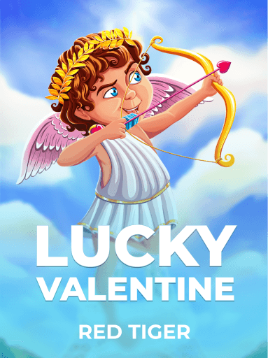 Jogue Lucky Valentine da Red Tiger