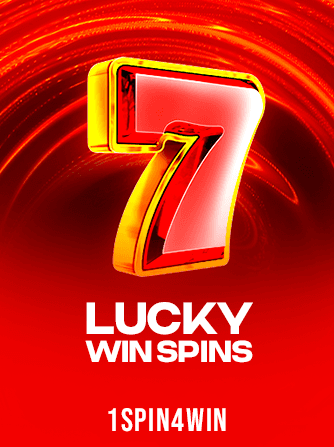 Play Lucky Win Spins Slot by 1spin4win