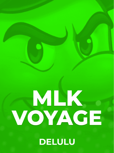 Delulu tarafından sunulan MLK Voyage Slot Oyununu Oyna