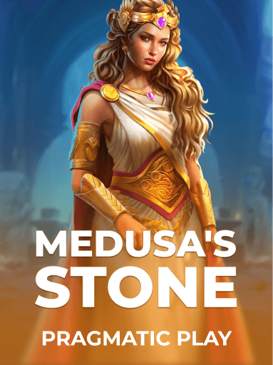 Play Medusa's Stone Slot by Pragmatic Play