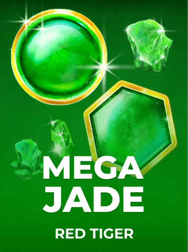 Jouez à la machine à sous Mega Jade de Red Tiger