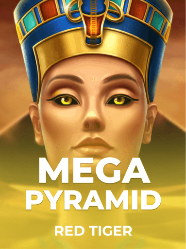 Jogue Mega Pyramid da Red Tiger
