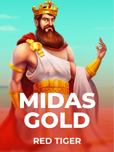 Play Midas Gold Slot by Red Tiger