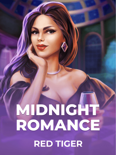 Play Midnight Romance Slot by Red Tiger
