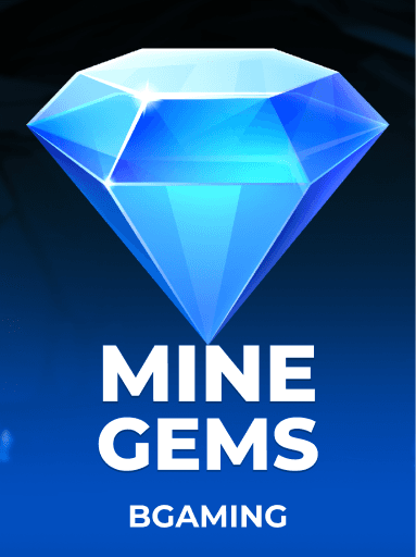 Play Mine Gems Slot by BGaming