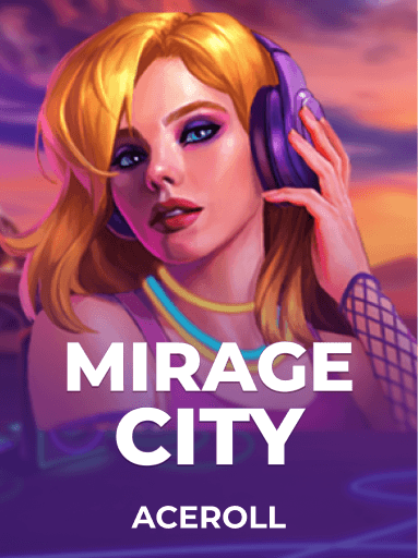 Mirage City