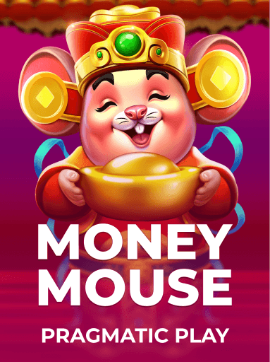 Jogue Money Mouse da Pragmatic Play