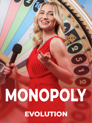 Play Monopoly by Evolution