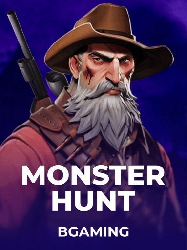 Play Monster Hunt Slot by BGaming
