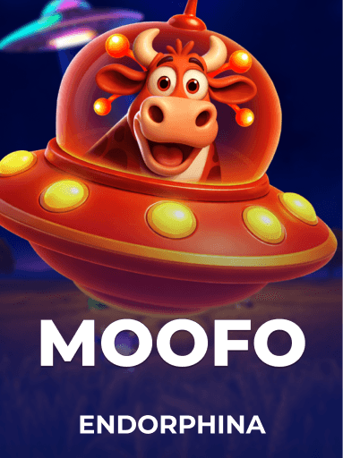 Jugar a la tragamonedas MooFO de Endorphina