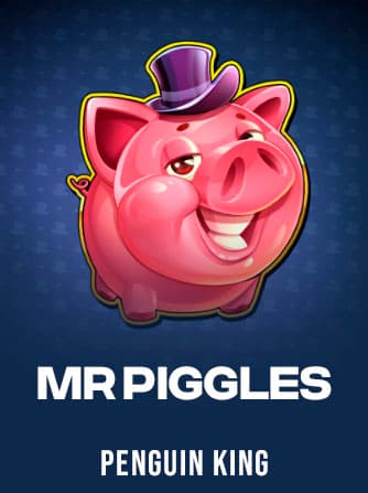 Играйте в слот Mr Piggles от Octoplay