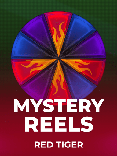 Play Mystery Reels Slot by Red Tiger