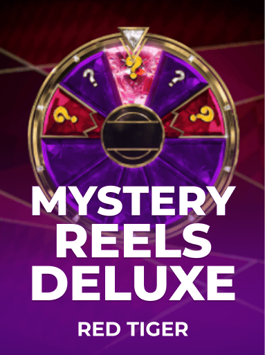 Jogue Mystery Reels Deluxe da Red Tiger