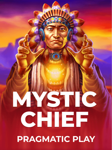 Play Mystic Chief Slot by Pragmatic Play