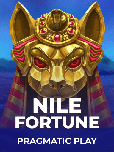 玩Pragmatic Play的Nile Fortune老虎机