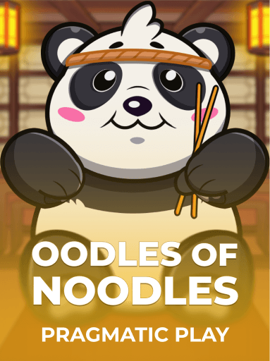 Играйте в слот Oodles of Noodles от Pragmatic Play