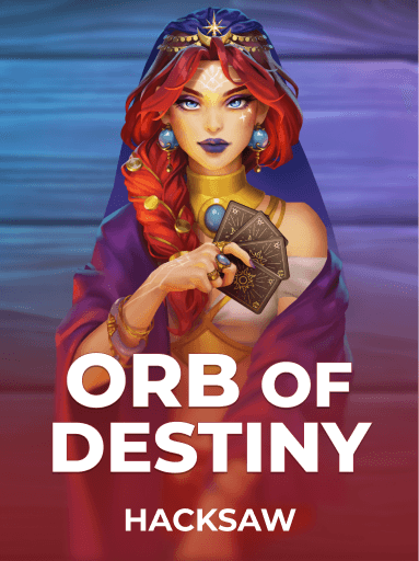 Jogue Orb of Destiny da Hacksaw