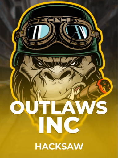 Jogue Outlaws Inc da Hacksaw