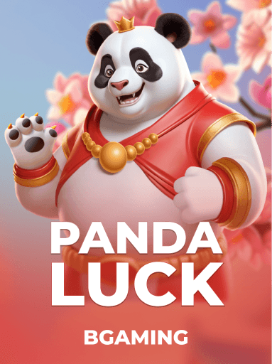 Play Panda Luck Slot by BGaming