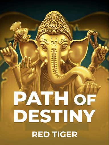Играйте в слот Path of Destiny от Red Tiger