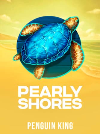 Play Pearly Shores Slot by Octoplay