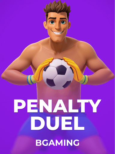 Play Penalty Duel Slot by BGaming