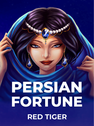 Play Persian Fortune Slot by Red Tiger