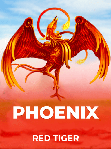 Jogue Phoenix da Red Tiger