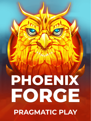 Play Phoenix Forge Slot by Pragmatic Play